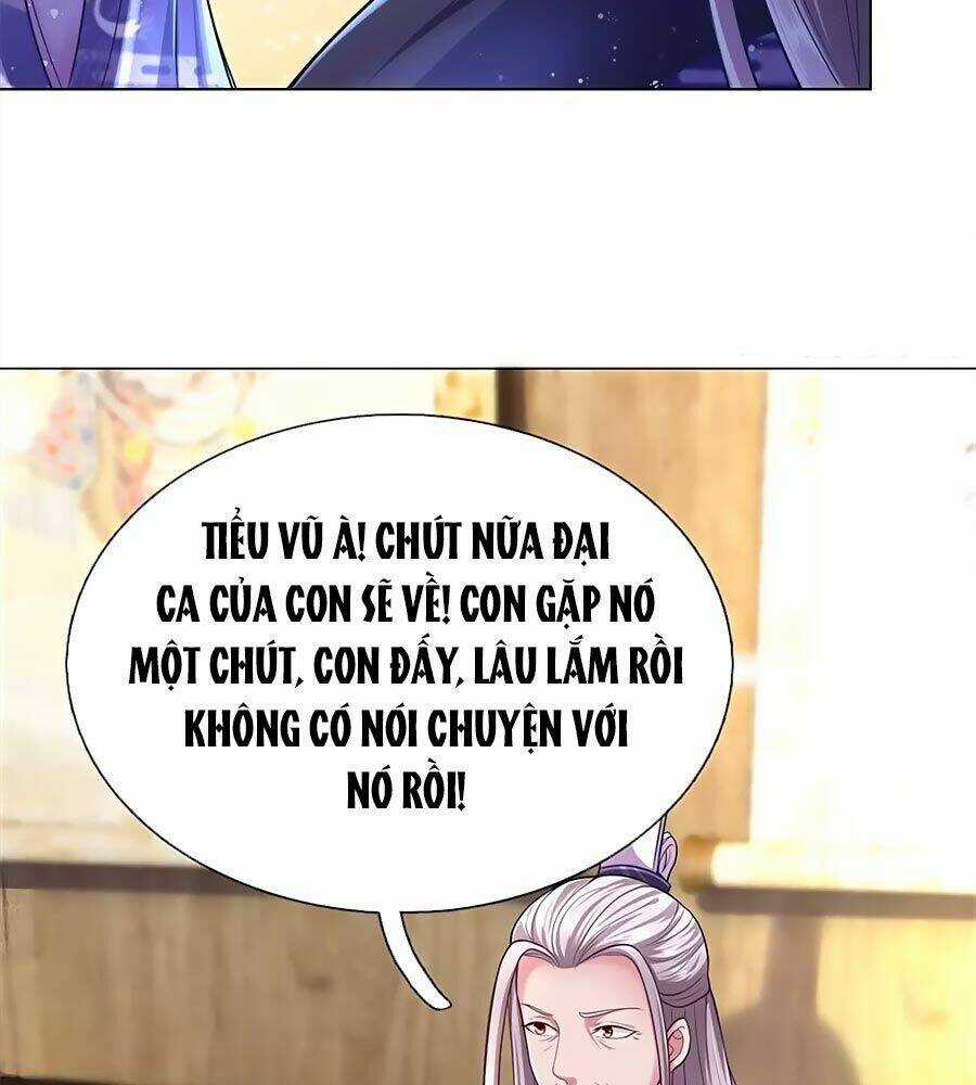 Phụng Lâm Thiên Hạ: Đệ Nhất Mỹ Nữ Chapter 62 trang 20