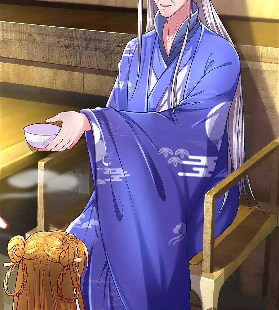 Phụng Lâm Thiên Hạ: Đệ Nhất Mỹ Nữ Chapter 62 trang 21