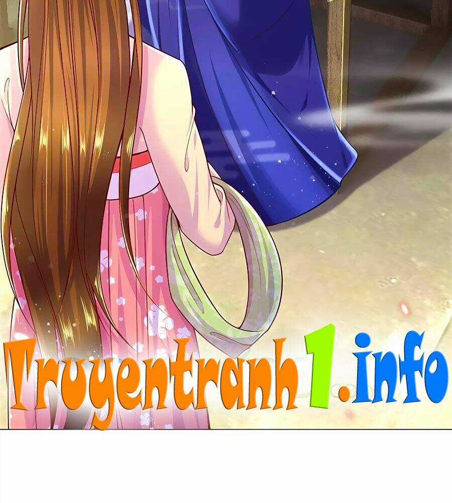 Phụng Lâm Thiên Hạ: Đệ Nhất Mỹ Nữ Chapter 62 trang 22