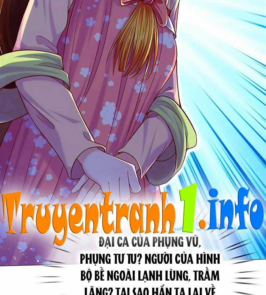 Phụng Lâm Thiên Hạ: Đệ Nhất Mỹ Nữ Chapter 62 trang 24