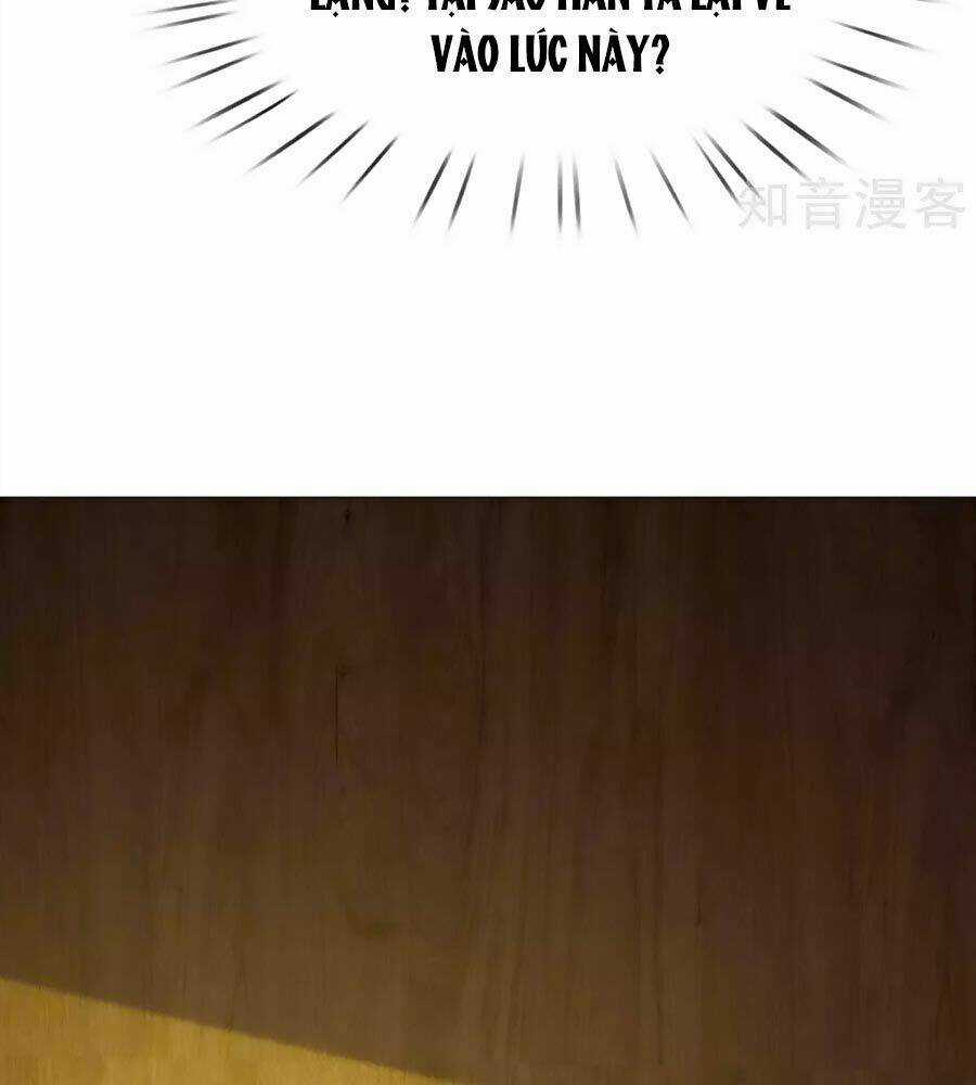 Phụng Lâm Thiên Hạ: Đệ Nhất Mỹ Nữ Chapter 62 trang 25