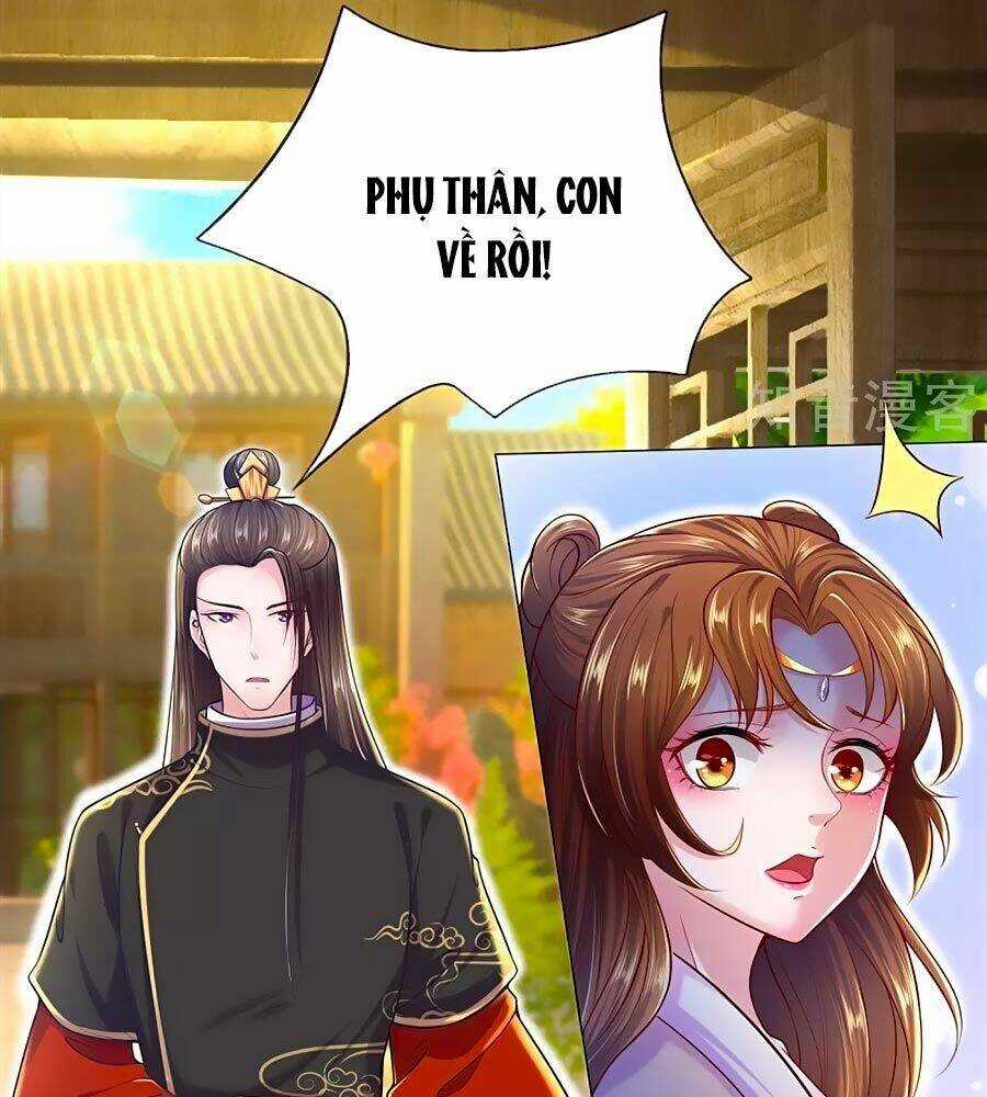 Phụng Lâm Thiên Hạ: Đệ Nhất Mỹ Nữ Chapter 62 trang 26