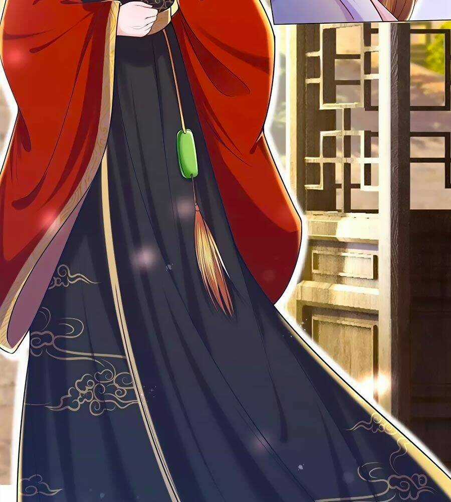 Phụng Lâm Thiên Hạ: Đệ Nhất Mỹ Nữ Chapter 62 trang 27