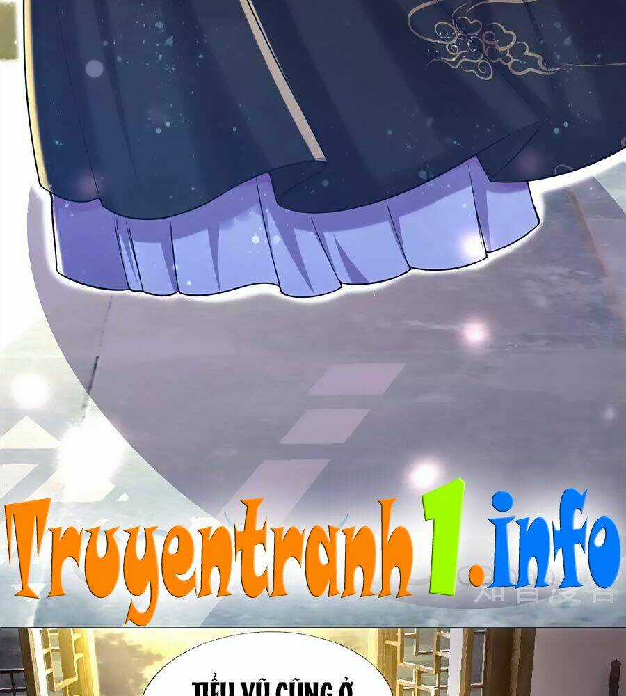 Phụng Lâm Thiên Hạ: Đệ Nhất Mỹ Nữ Chapter 62 trang 28