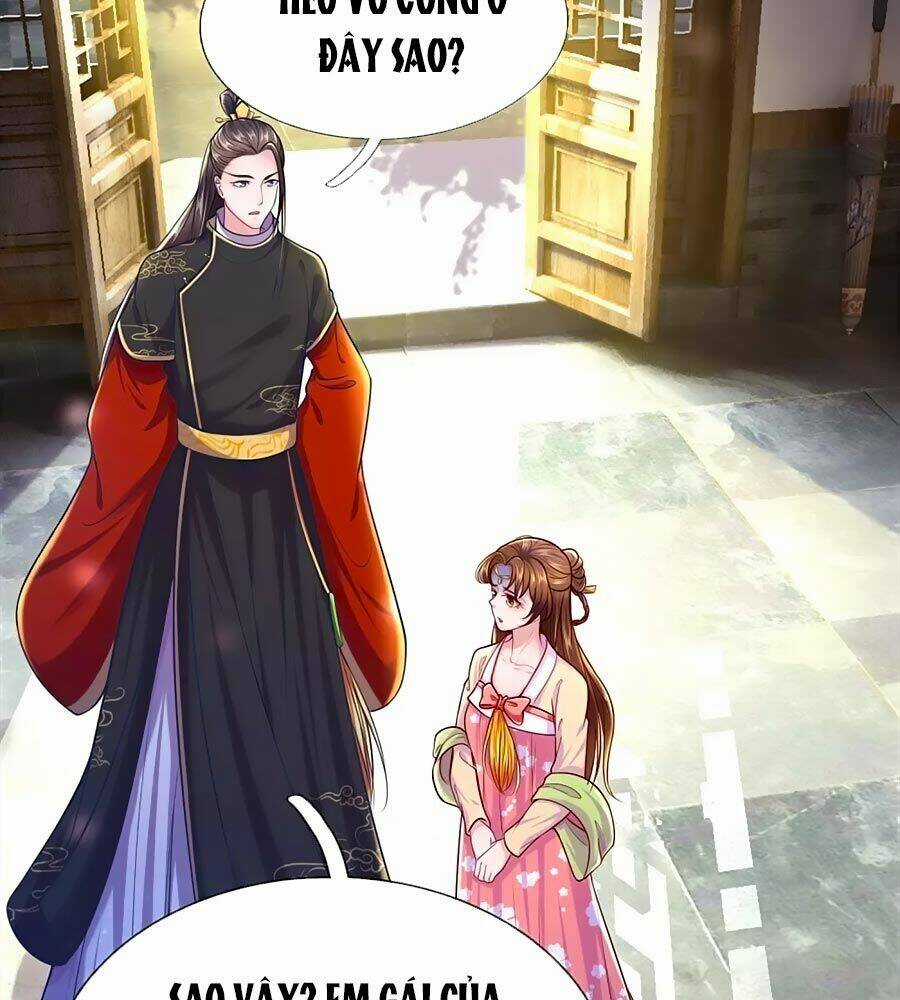 Phụng Lâm Thiên Hạ: Đệ Nhất Mỹ Nữ Chapter 62 trang 29