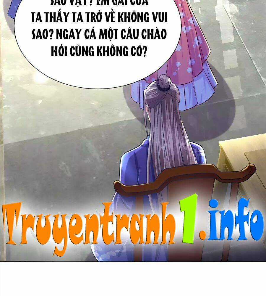 Phụng Lâm Thiên Hạ: Đệ Nhất Mỹ Nữ Chapter 62 trang 30