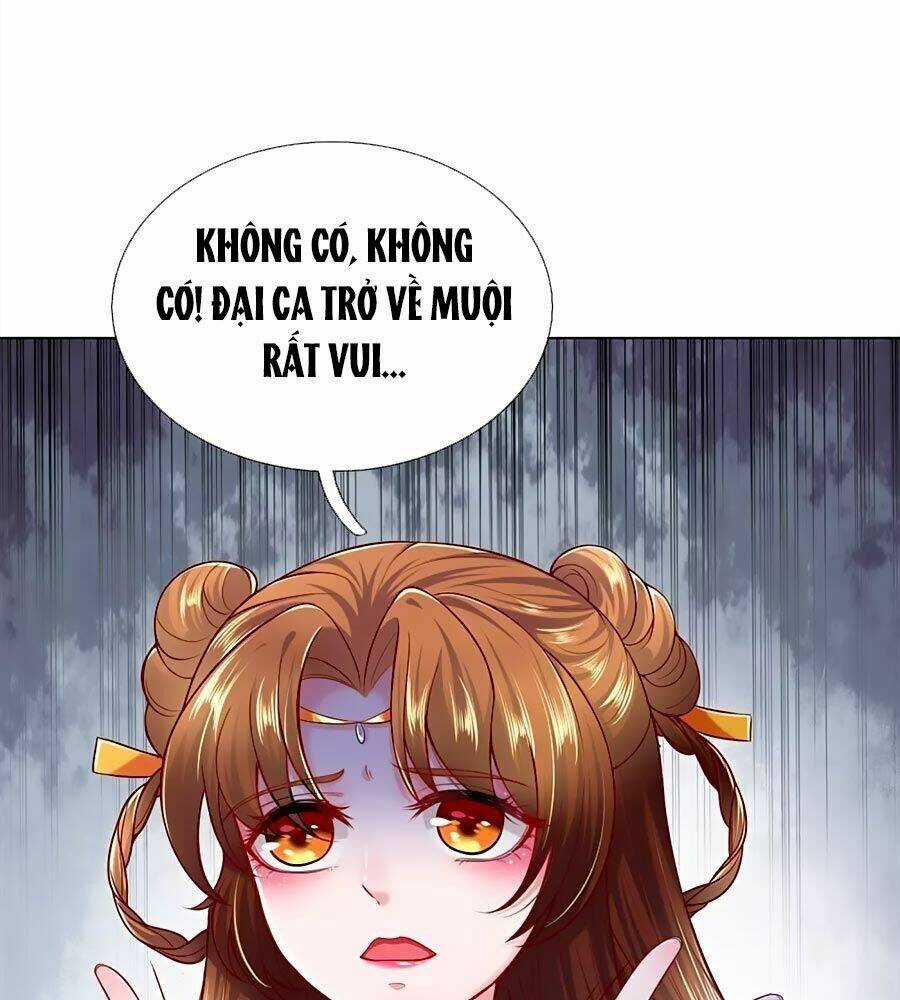 Phụng Lâm Thiên Hạ: Đệ Nhất Mỹ Nữ Chapter 62 trang 31