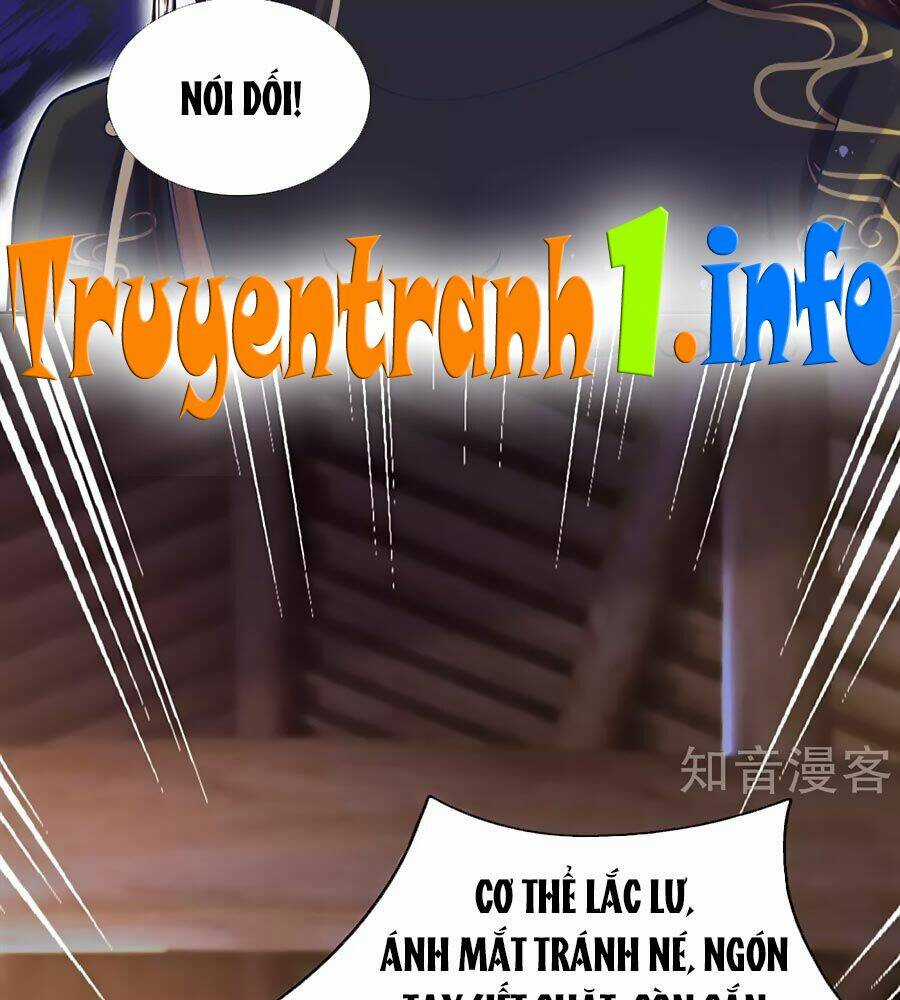 Phụng Lâm Thiên Hạ: Đệ Nhất Mỹ Nữ Chapter 62 trang 34