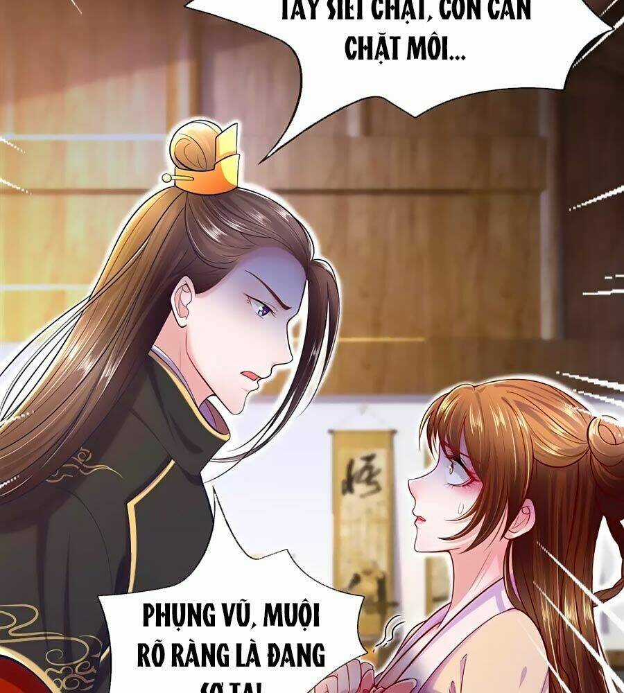 Phụng Lâm Thiên Hạ: Đệ Nhất Mỹ Nữ Chapter 62 trang 35