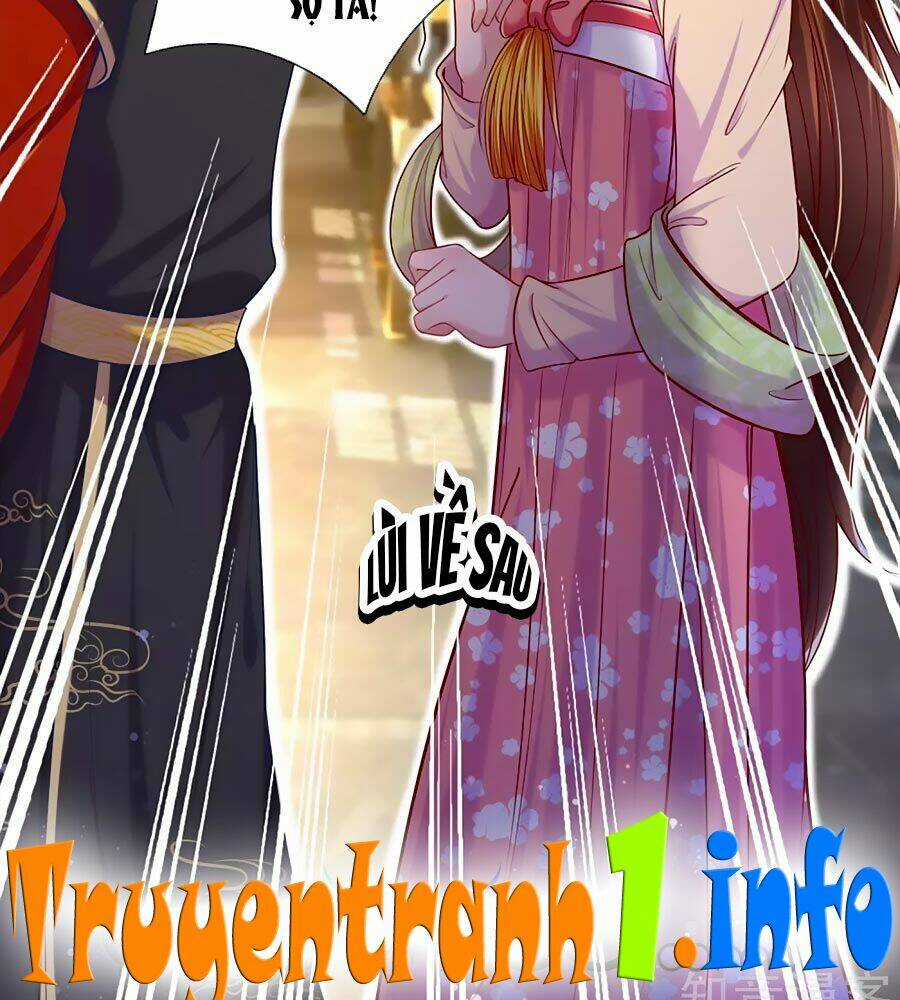 Phụng Lâm Thiên Hạ: Đệ Nhất Mỹ Nữ Chapter 62 trang 36