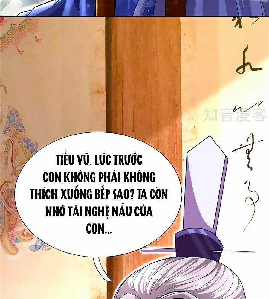 Phụng Lâm Thiên Hạ: Đệ Nhất Mỹ Nữ Chapter 62 trang 4