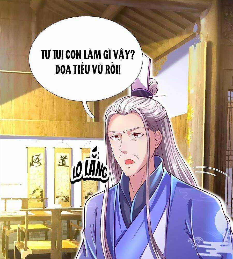 Phụng Lâm Thiên Hạ: Đệ Nhất Mỹ Nữ Chapter 62 trang 40