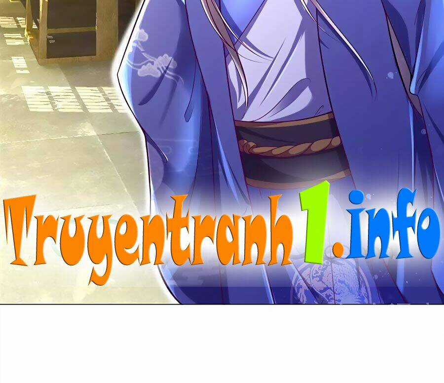 Phụng Lâm Thiên Hạ: Đệ Nhất Mỹ Nữ Chapter 62 trang 41