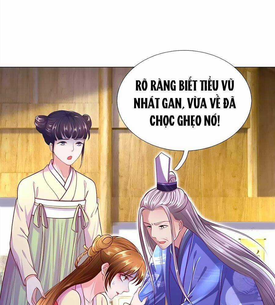 Phụng Lâm Thiên Hạ: Đệ Nhất Mỹ Nữ Chapter 62 trang 42