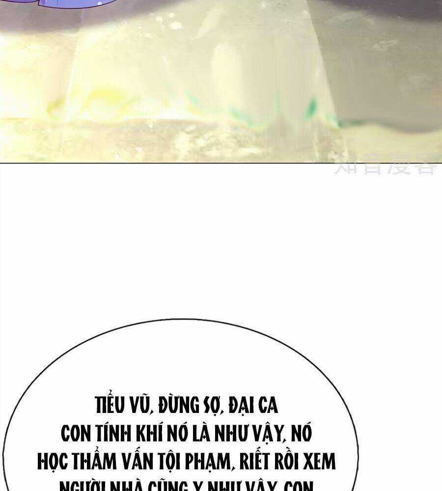 Phụng Lâm Thiên Hạ: Đệ Nhất Mỹ Nữ Chapter 62 trang 44