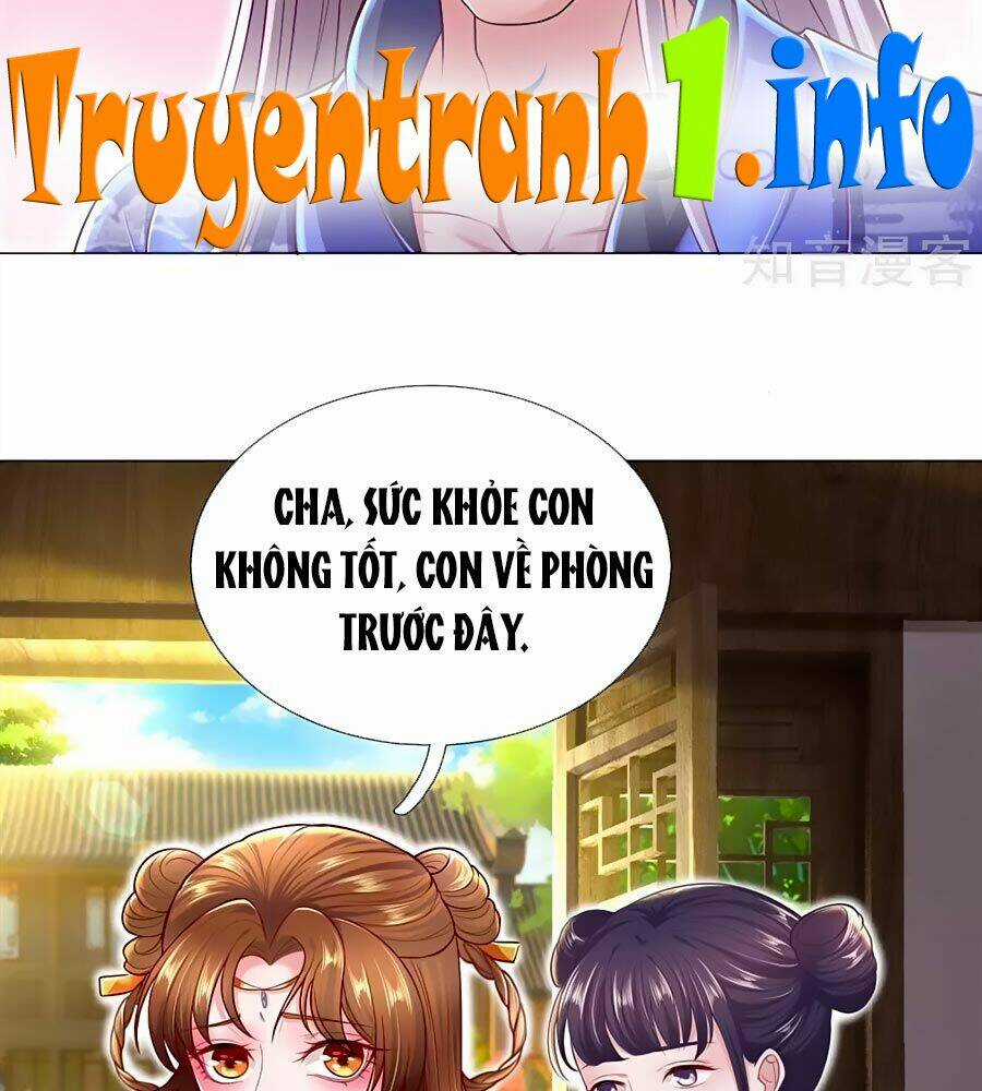 Phụng Lâm Thiên Hạ: Đệ Nhất Mỹ Nữ Chapter 62 trang 46