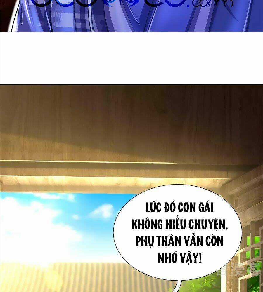 Phụng Lâm Thiên Hạ: Đệ Nhất Mỹ Nữ Chapter 62 trang 6