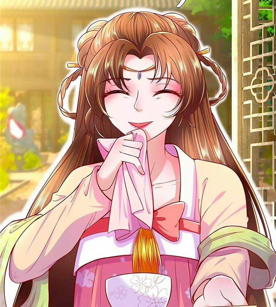 Phụng Lâm Thiên Hạ: Đệ Nhất Mỹ Nữ Chapter 62 trang 7