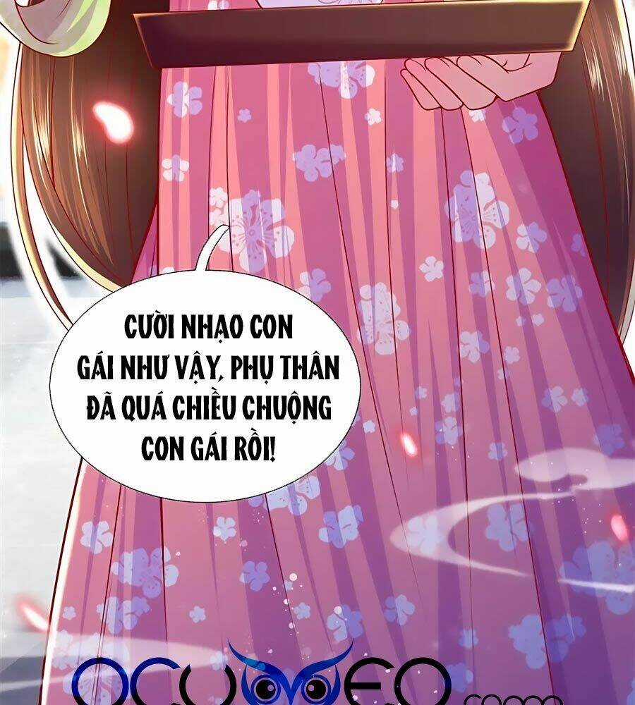 Phụng Lâm Thiên Hạ: Đệ Nhất Mỹ Nữ Chapter 62 trang 8