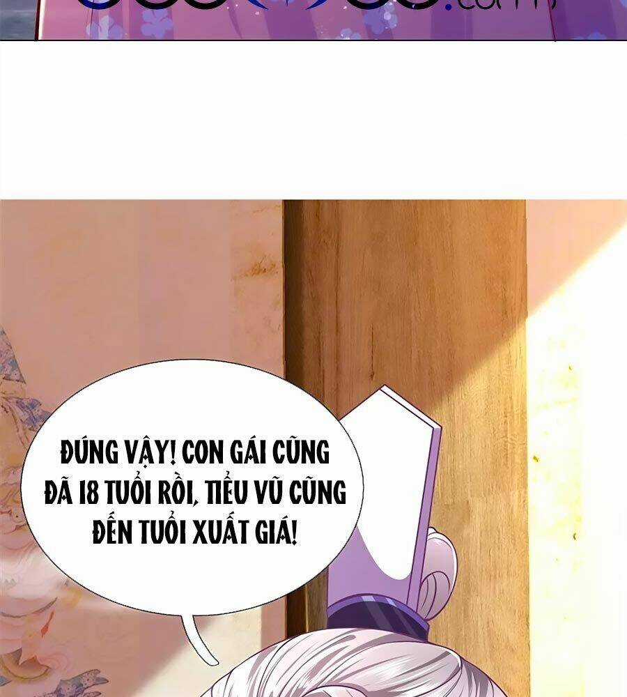 Phụng Lâm Thiên Hạ: Đệ Nhất Mỹ Nữ Chapter 62 trang 9