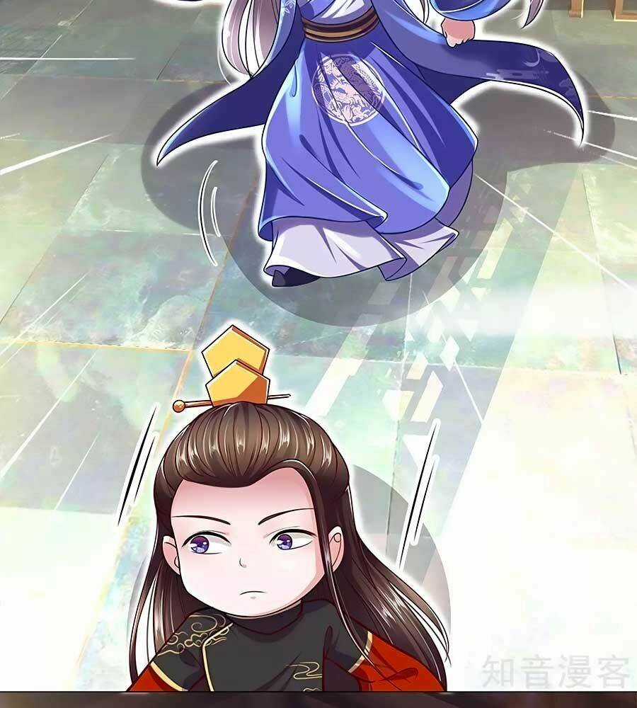 Phụng Lâm Thiên Hạ: Đệ Nhất Mỹ Nữ Chapter 63 trang 12