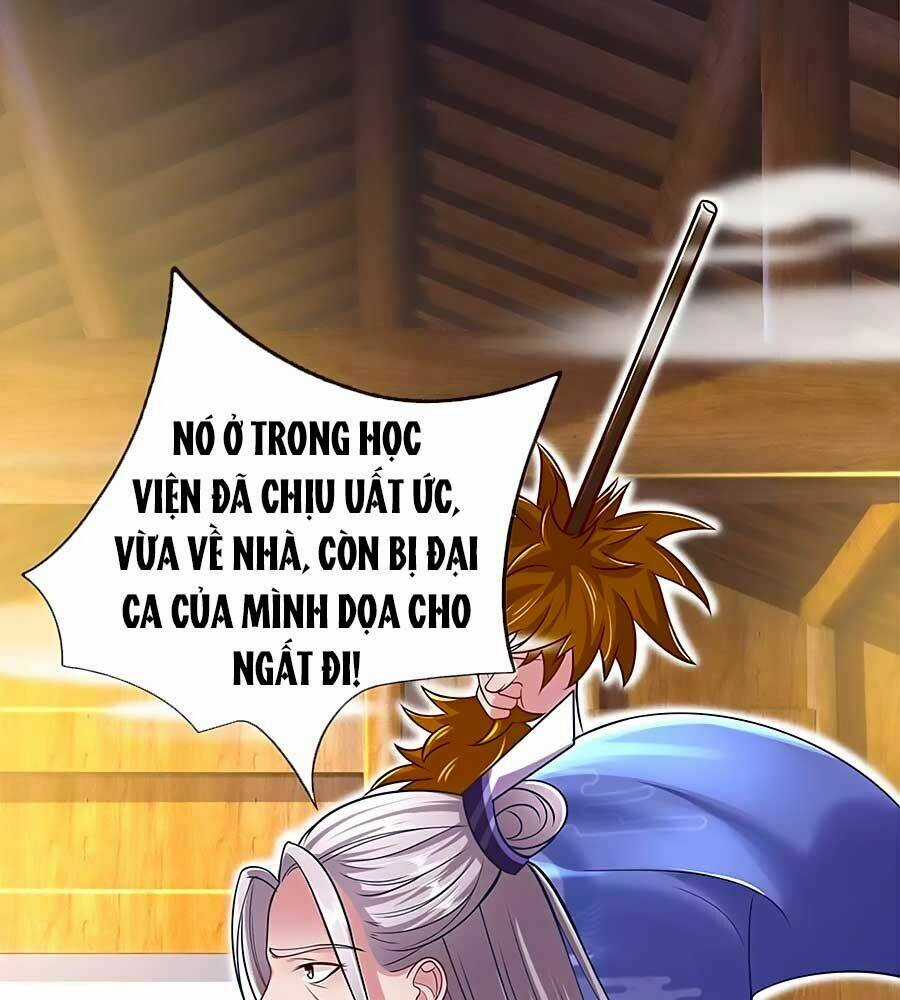 Phụng Lâm Thiên Hạ: Đệ Nhất Mỹ Nữ Chapter 63 trang 13