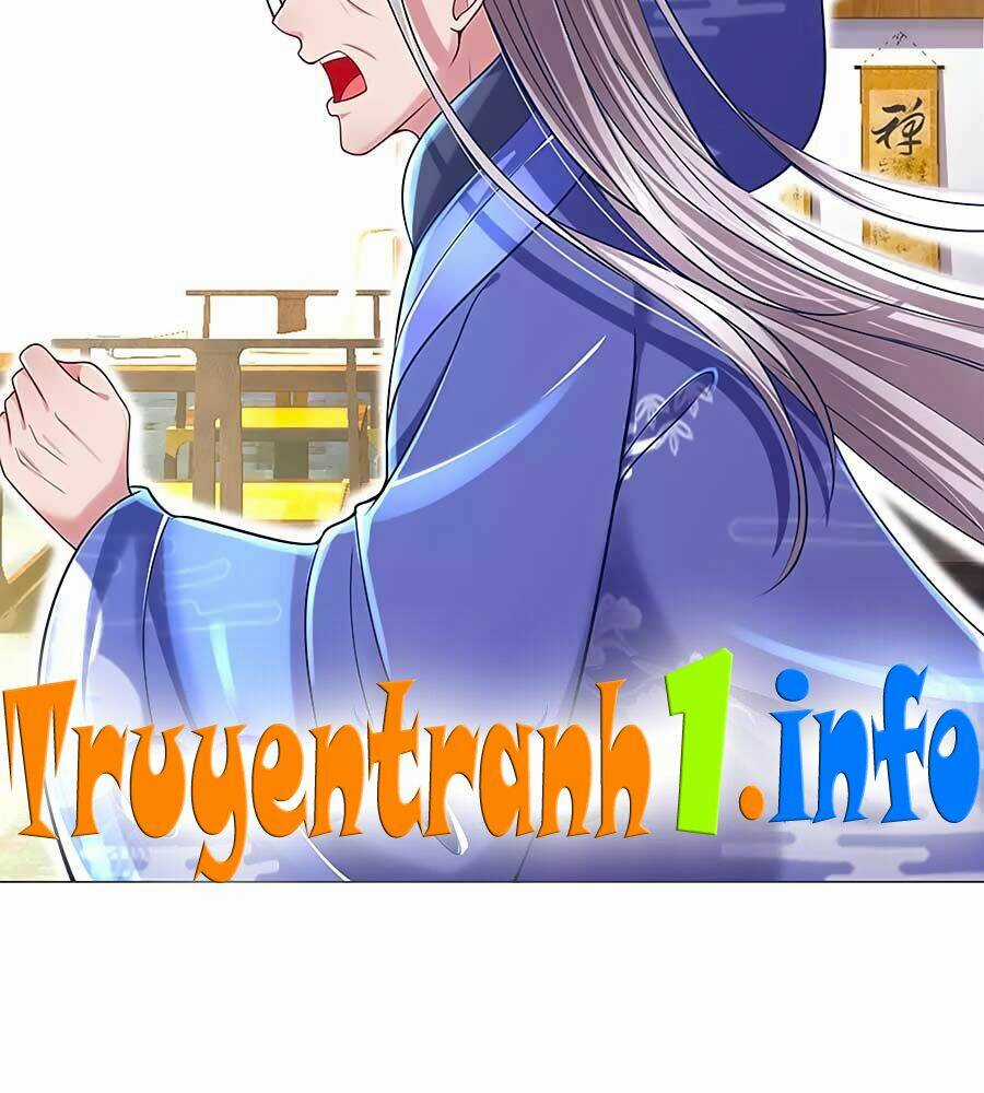 Phụng Lâm Thiên Hạ: Đệ Nhất Mỹ Nữ Chapter 63 trang 14