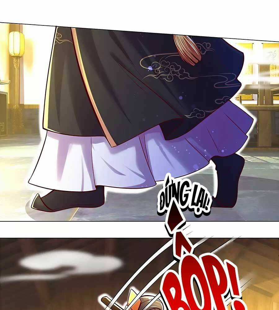 Phụng Lâm Thiên Hạ: Đệ Nhất Mỹ Nữ Chapter 63 trang 15