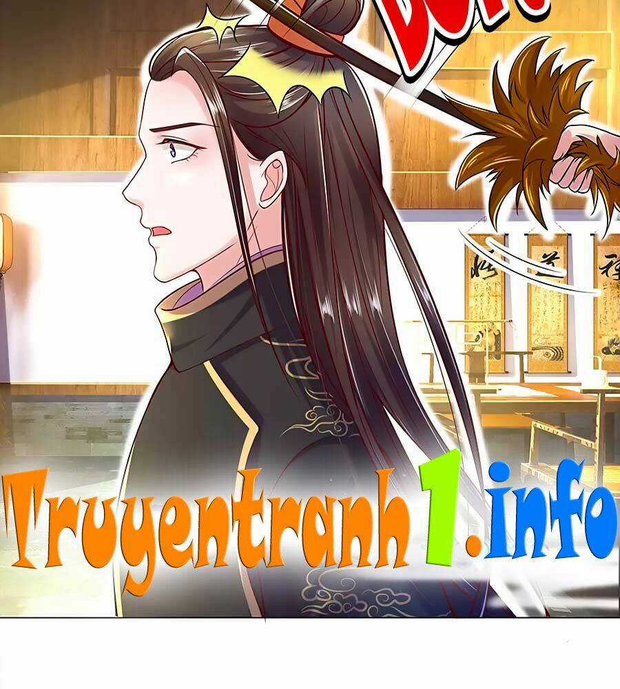 Phụng Lâm Thiên Hạ: Đệ Nhất Mỹ Nữ Chapter 63 trang 16