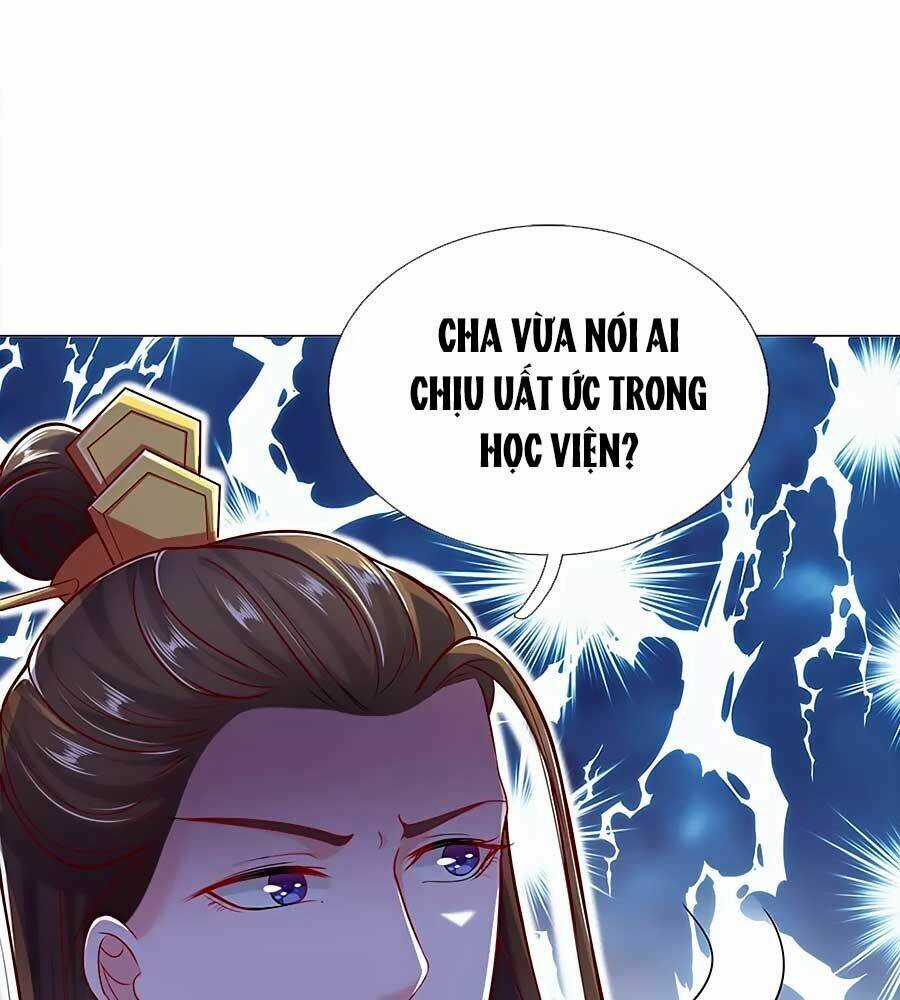 Phụng Lâm Thiên Hạ: Đệ Nhất Mỹ Nữ Chapter 63 trang 17