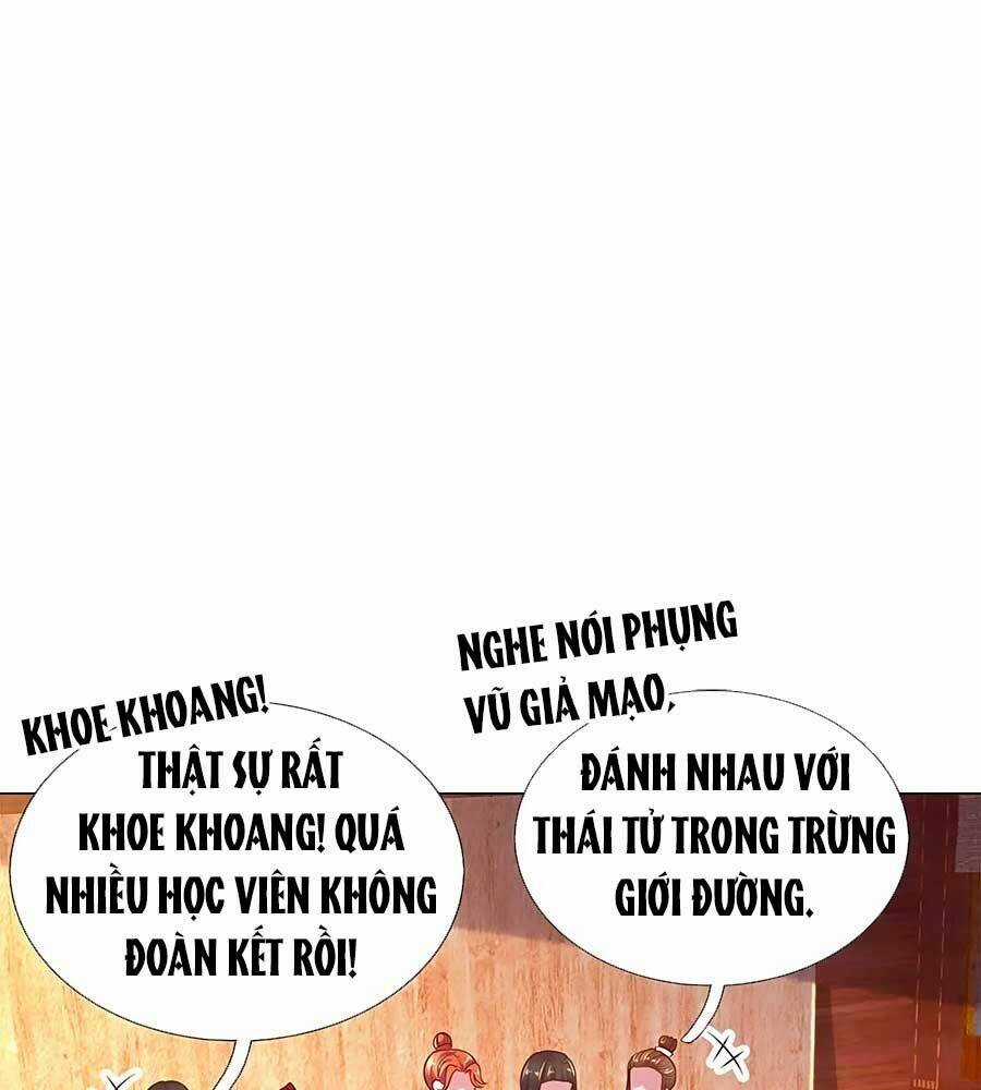 Phụng Lâm Thiên Hạ: Đệ Nhất Mỹ Nữ Chapter 63 trang 22