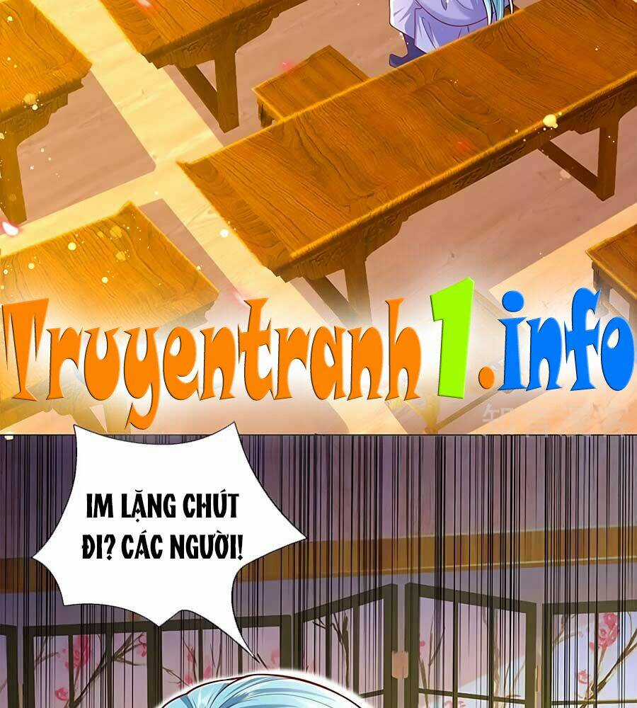 Phụng Lâm Thiên Hạ: Đệ Nhất Mỹ Nữ Chapter 63 trang 24