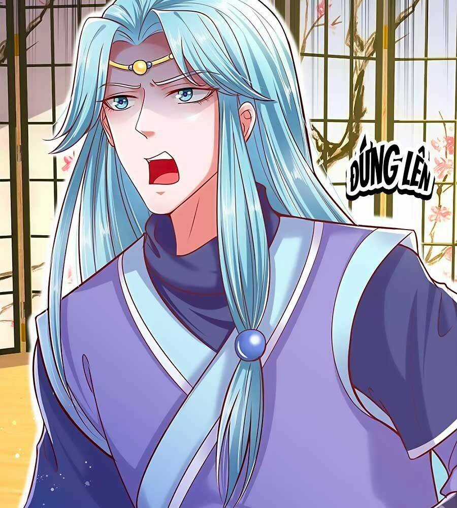 Phụng Lâm Thiên Hạ: Đệ Nhất Mỹ Nữ Chapter 63 trang 25