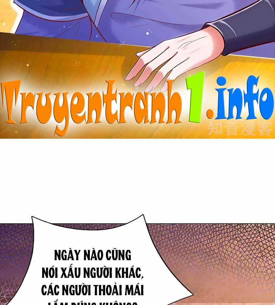 Phụng Lâm Thiên Hạ: Đệ Nhất Mỹ Nữ Chapter 63 trang 26