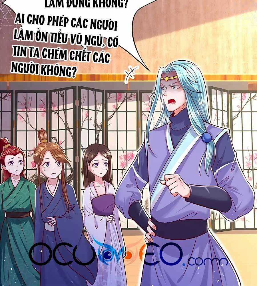 Phụng Lâm Thiên Hạ: Đệ Nhất Mỹ Nữ Chapter 63 trang 27