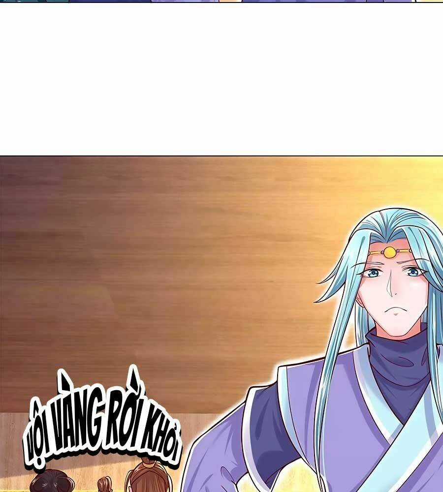 Phụng Lâm Thiên Hạ: Đệ Nhất Mỹ Nữ Chapter 63 trang 28