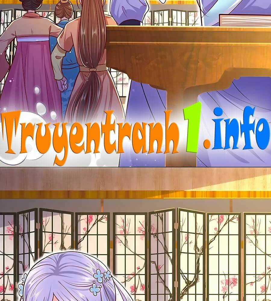 Phụng Lâm Thiên Hạ: Đệ Nhất Mỹ Nữ Chapter 63 trang 29