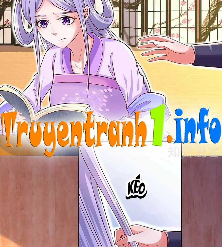 Phụng Lâm Thiên Hạ: Đệ Nhất Mỹ Nữ Chapter 63 trang 30