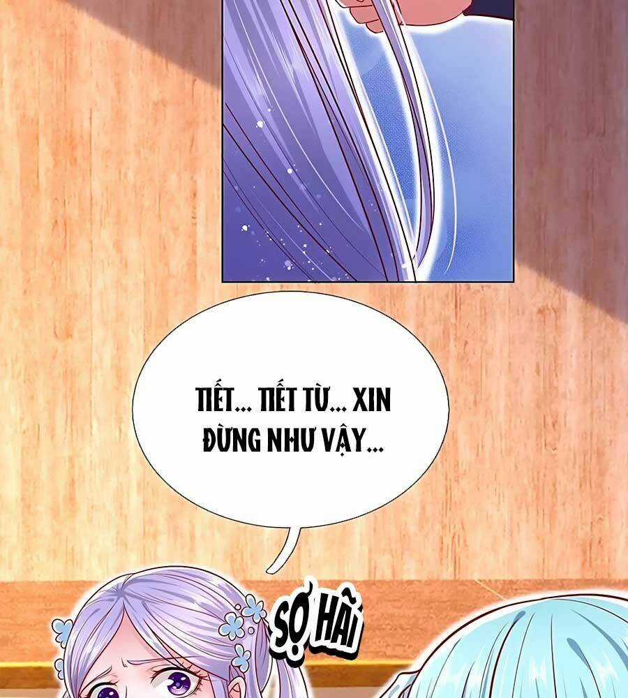 Phụng Lâm Thiên Hạ: Đệ Nhất Mỹ Nữ Chapter 63 trang 31