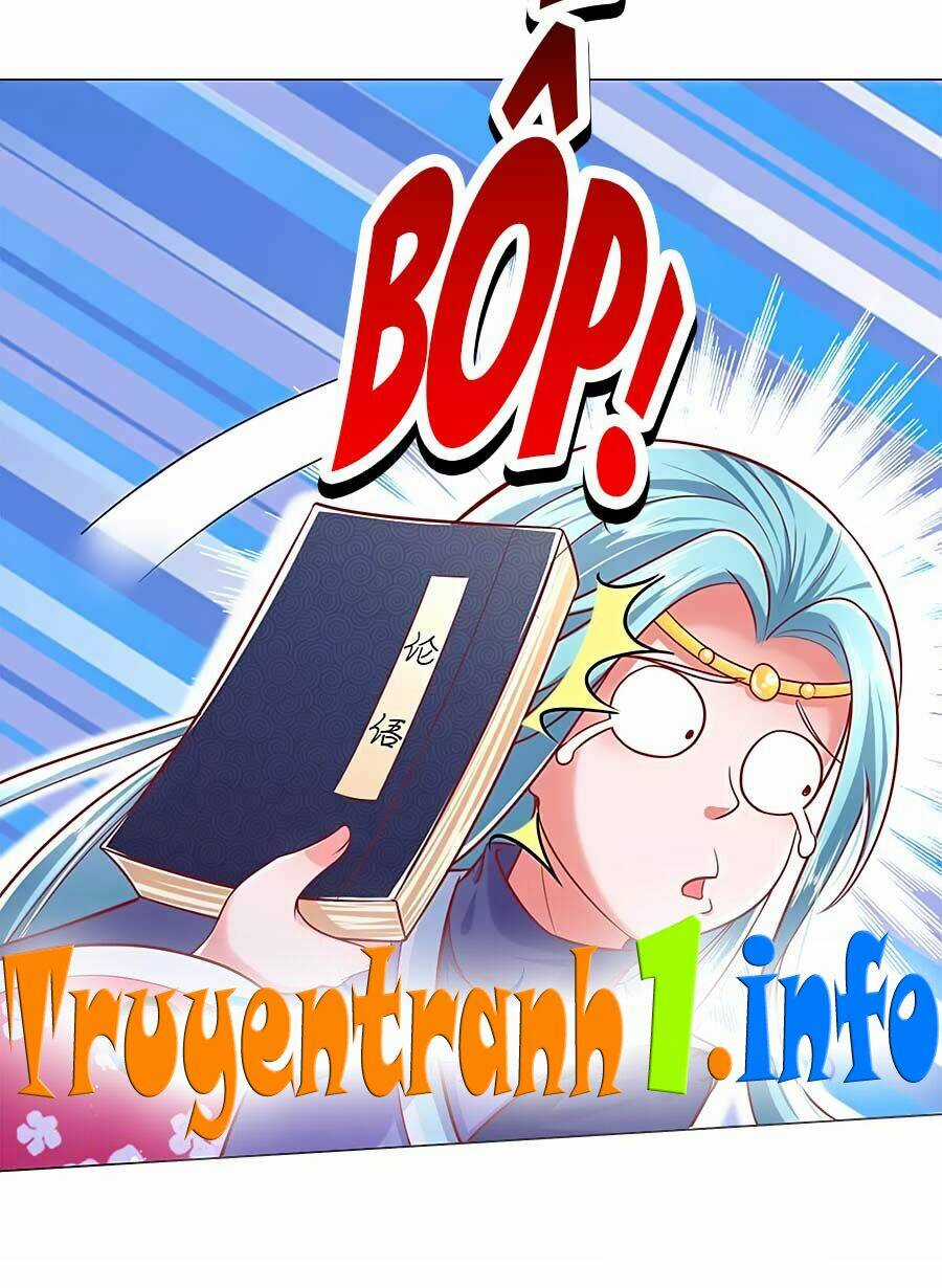 Phụng Lâm Thiên Hạ: Đệ Nhất Mỹ Nữ Chapter 63 trang 33