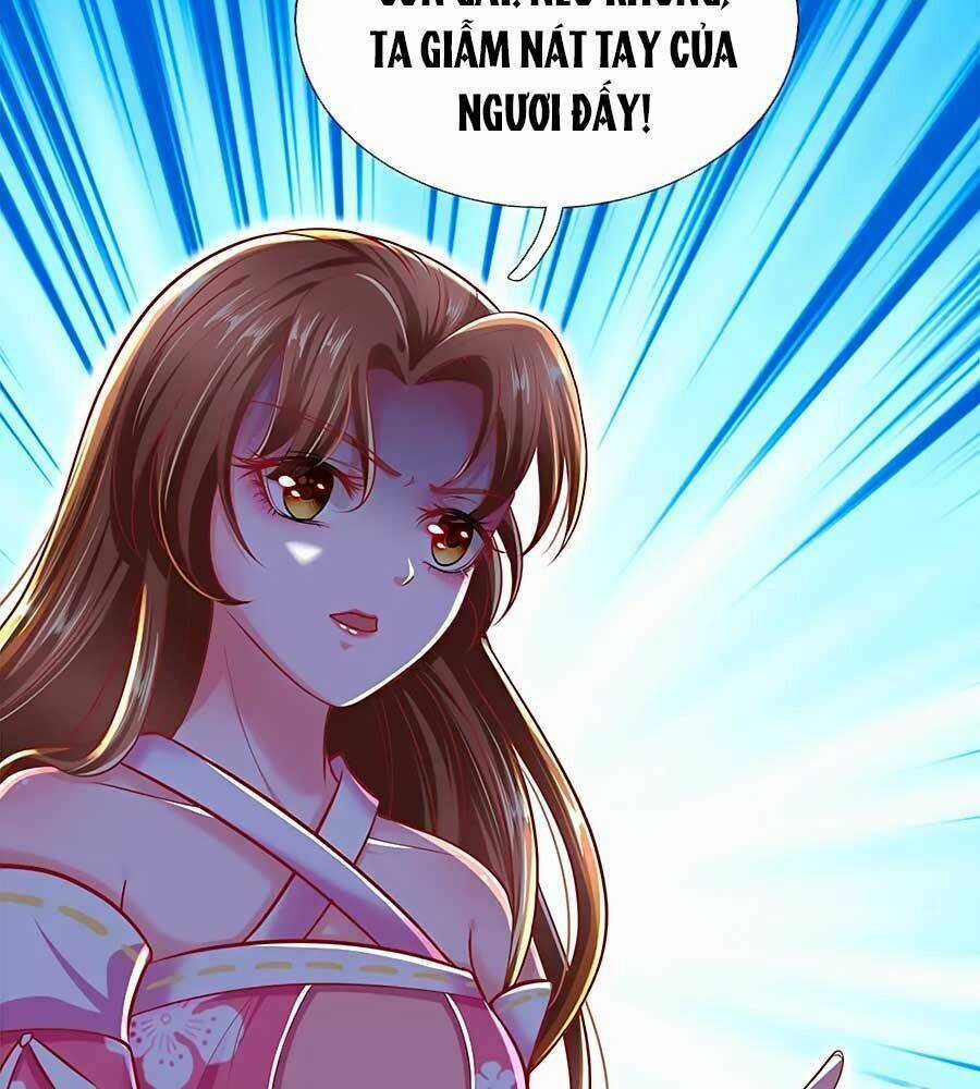 Phụng Lâm Thiên Hạ: Đệ Nhất Mỹ Nữ Chapter 63 trang 35