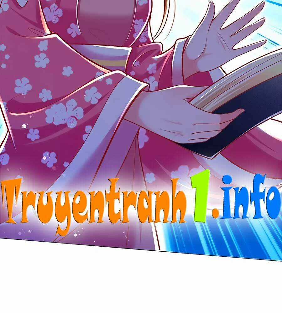 Phụng Lâm Thiên Hạ: Đệ Nhất Mỹ Nữ Chapter 63 trang 36