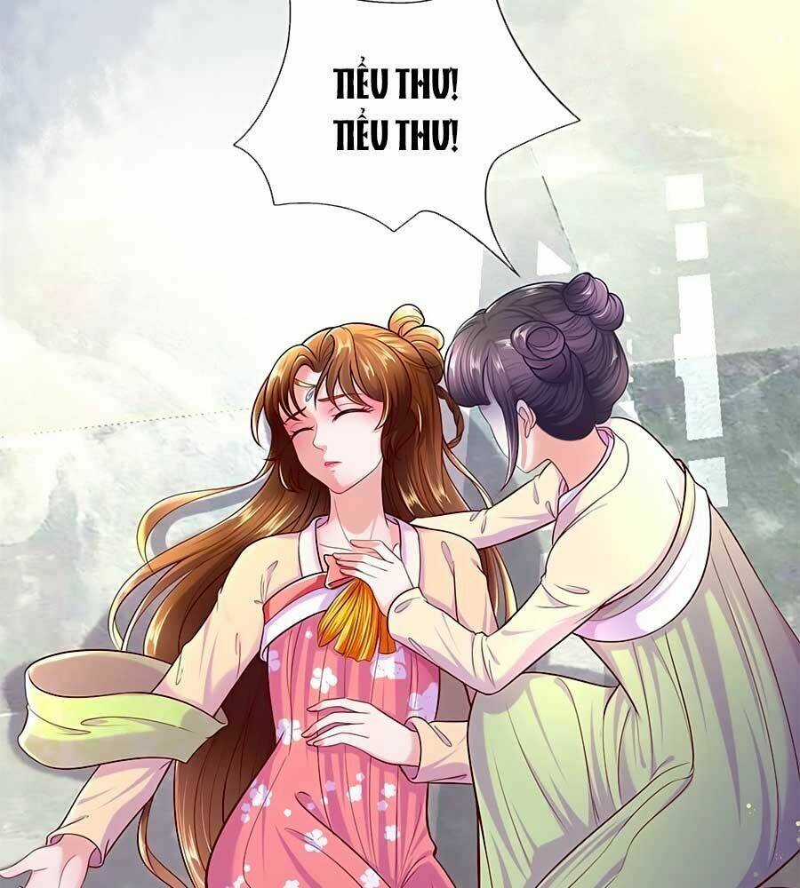 Phụng Lâm Thiên Hạ: Đệ Nhất Mỹ Nữ Chapter 63 trang 4