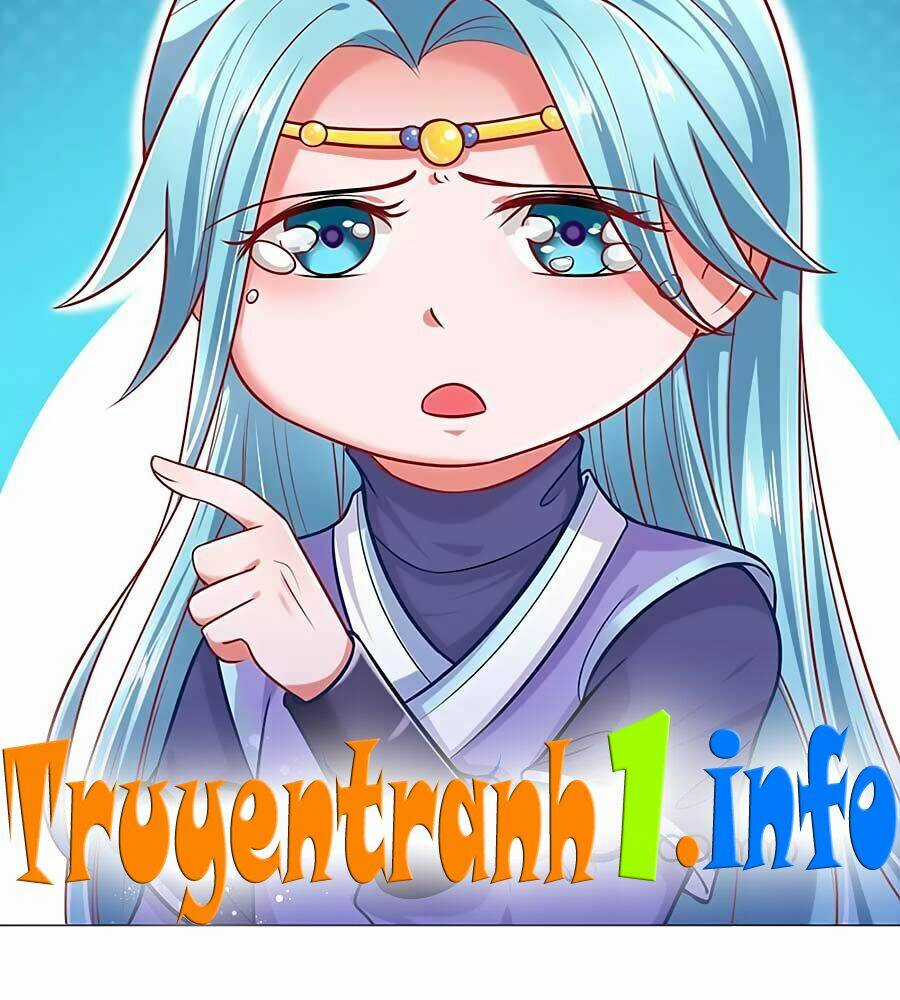 Phụng Lâm Thiên Hạ: Đệ Nhất Mỹ Nữ Chapter 63 trang 40