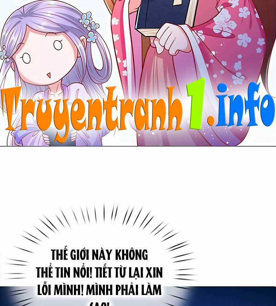 Phụng Lâm Thiên Hạ: Đệ Nhất Mỹ Nữ Chapter 63 trang 42