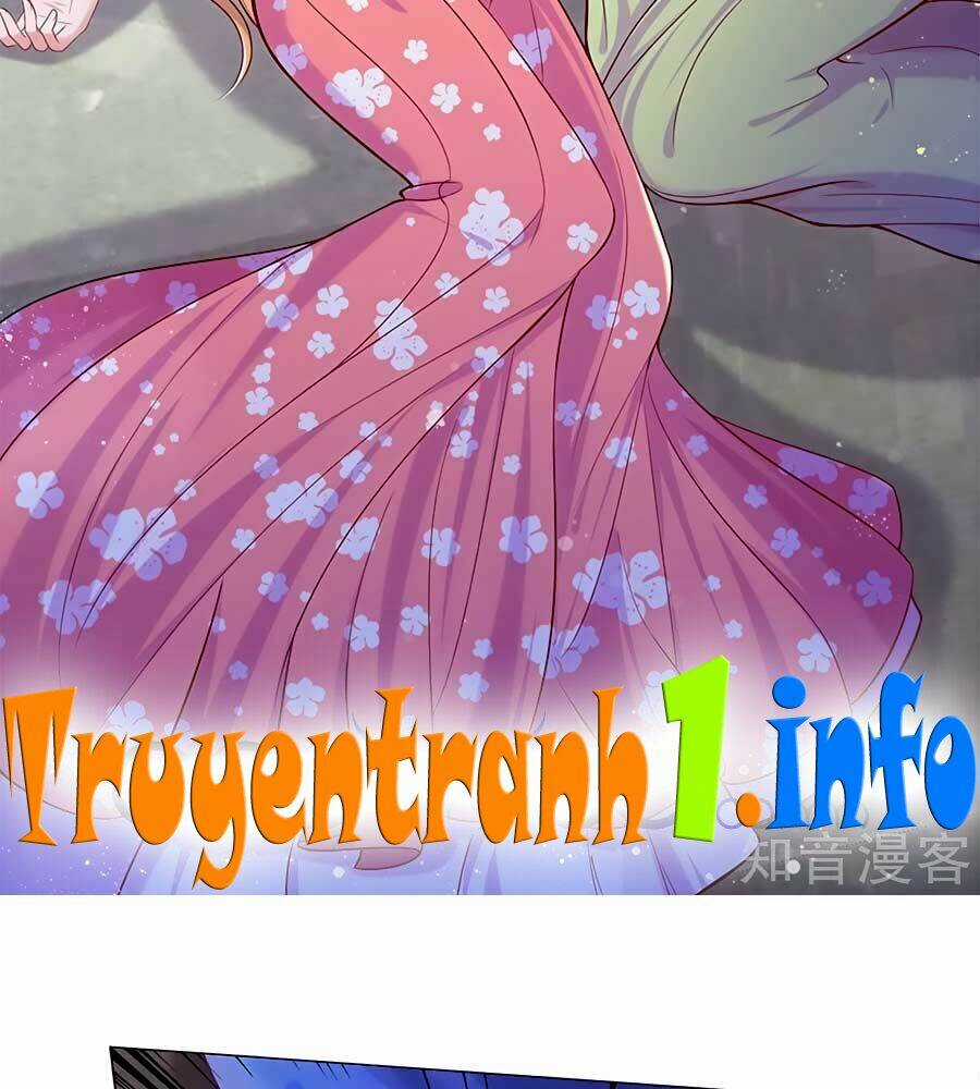 Phụng Lâm Thiên Hạ: Đệ Nhất Mỹ Nữ Chapter 63 trang 5