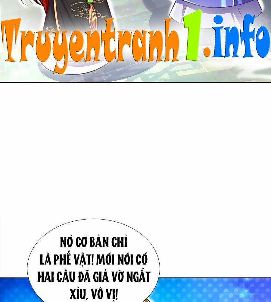 Phụng Lâm Thiên Hạ: Đệ Nhất Mỹ Nữ Chapter 63 trang 8