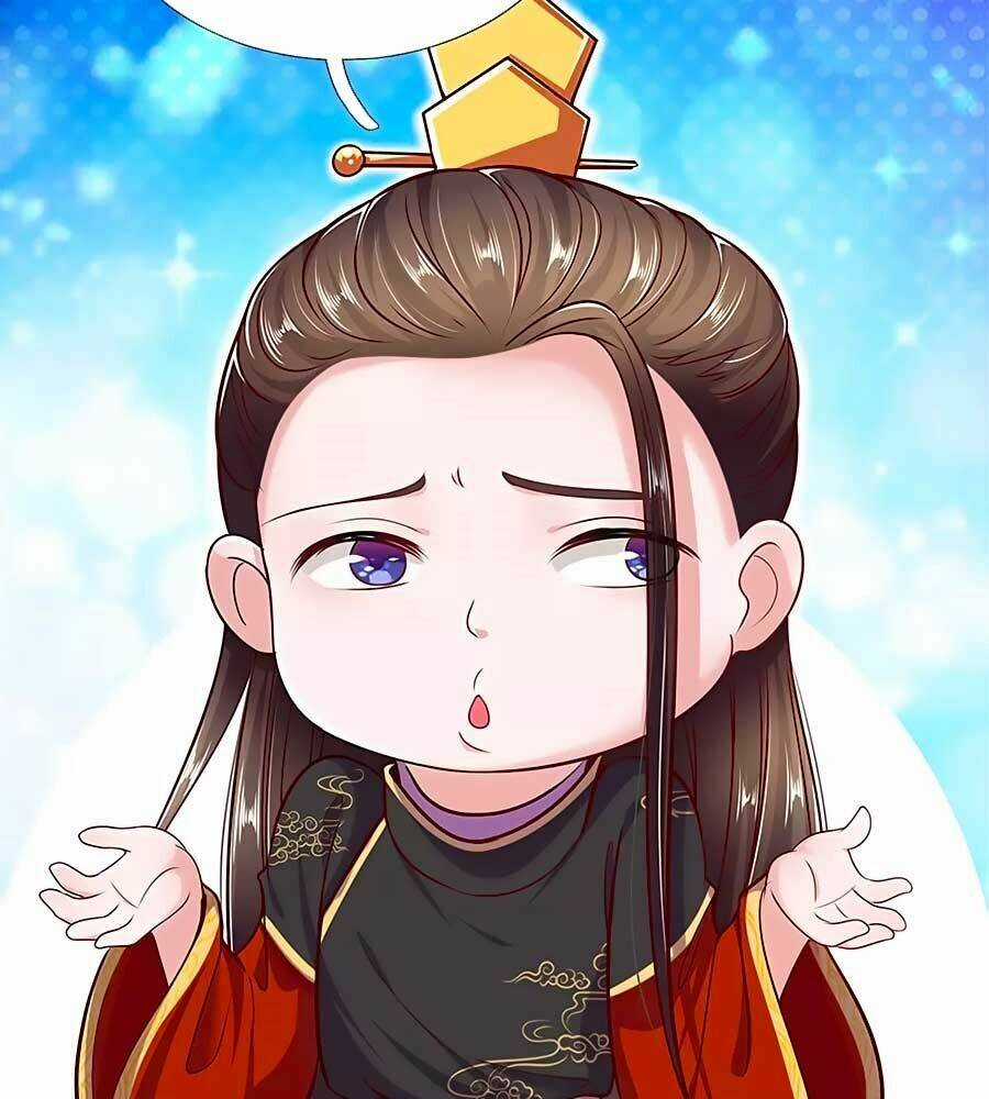 Phụng Lâm Thiên Hạ: Đệ Nhất Mỹ Nữ Chapter 63 trang 9