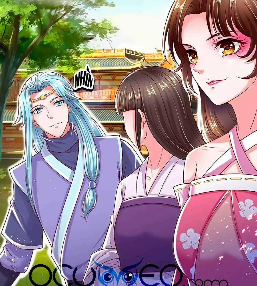 Phụng Lâm Thiên Hạ: Đệ Nhất Mỹ Nữ Chapter 64 trang 10