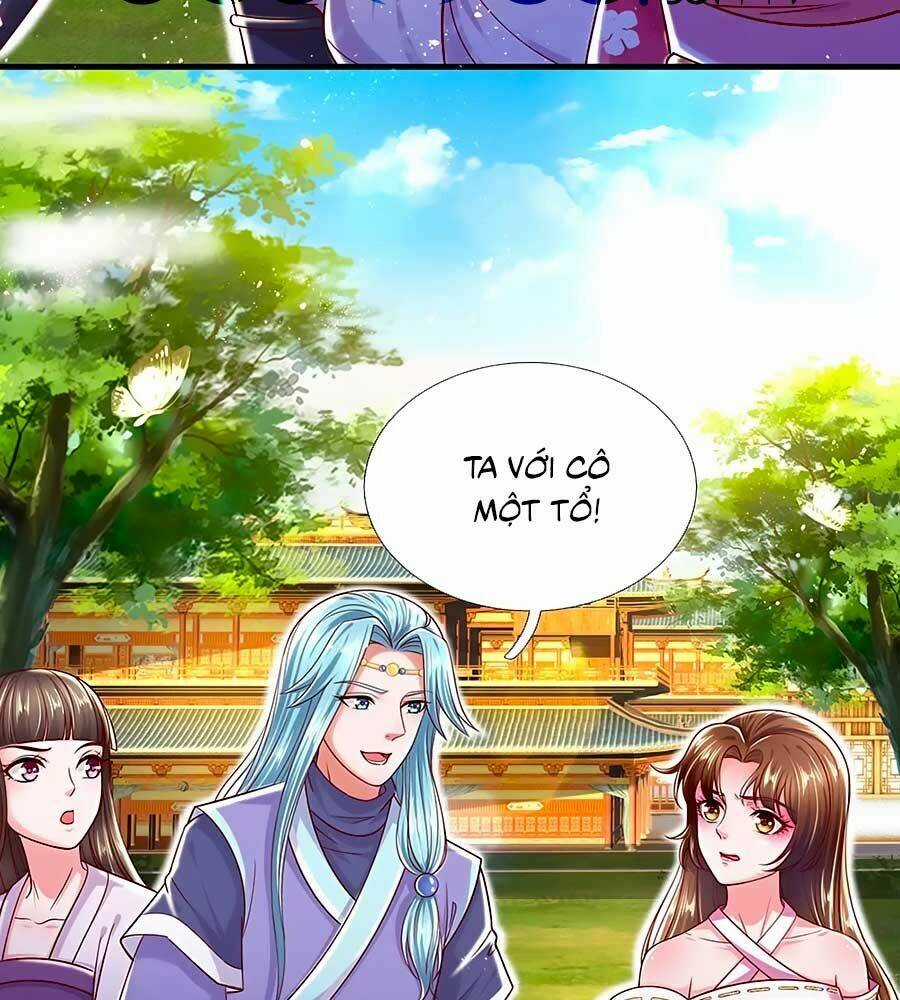 Phụng Lâm Thiên Hạ: Đệ Nhất Mỹ Nữ Chapter 64 trang 11